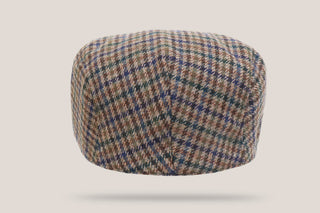 Devon Houndstooth Sports Cheesecutter