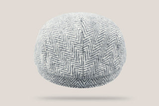 Palliser Ridge Nz Wool Tweed Driving Cap Hills Hats