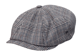 Epsom Caddy Cap Hills Hats