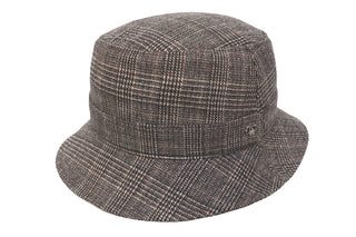 Epsom Bucket Hat Hills Hats