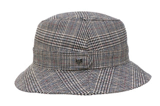 Epsom Bucket Hat Hills Hats