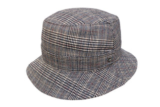 Epsom Bucket Hat Hills Hats