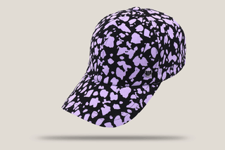 Leopard Baseball Cap Hills Hats