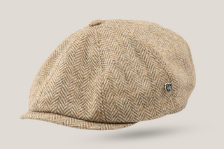 Castleford Caddy Cap