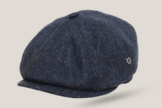 Castleford Caddy Cap