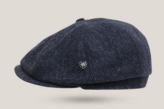 Castleford Caddy Cap