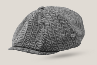 Castleford Caddy Cap