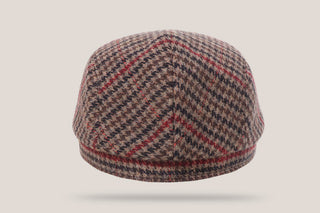 Maison Driving Cap
