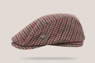 Maison Driving Cap
