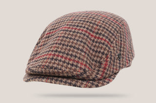Maison Driving Cap