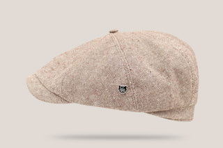 Highland Paperboy Cap Hills Hats