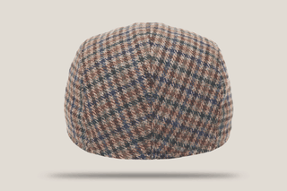Devon Houndstooth Duckbill