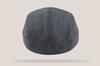 Denim and Hemp Duckbill Hills Hats