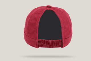 Ladies Houston Linen Pony Cap Hills Hats