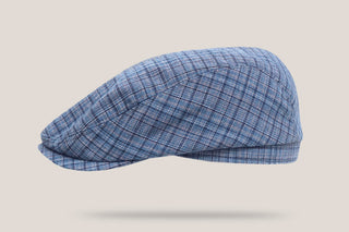 Empire Driving Cap