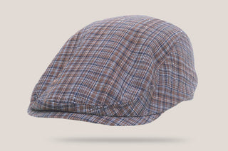 Empire Driving Cap