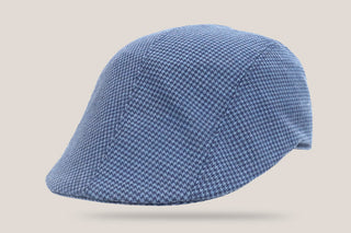 Prince Royal Duckbill Hills Hats L Blue