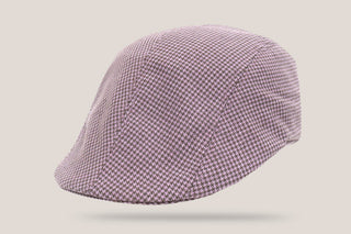 Prince Royal Duckbill Hills Hats L Purple