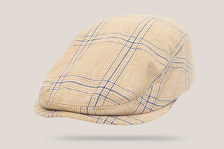 Marseille Driving Cap Hills Hats