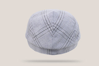 Marseille Driving Cap Hills Hats