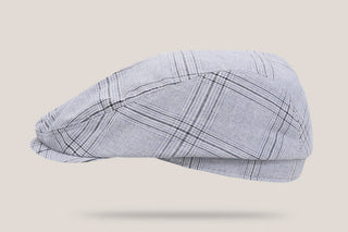 Marseille Driving Cap Hills Hats