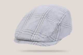 Marseille Driving Cap Hills Hats