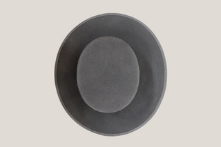 The Spanish Riding Hat