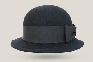 The Asymmetrical Cloche