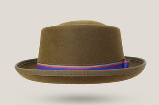 The Heisenberg Pork Pie