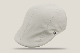 Light Grey Denver Duckbill Hills Hats
