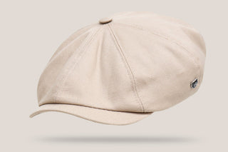 Denver Paperboy Cap