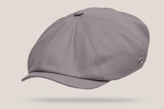 Denver Paperboy Cap