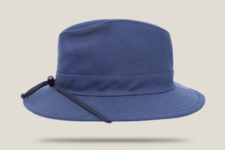 Denver Canvas Wide Brim Hills Hats