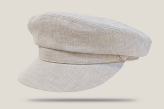 Iseo Boating Cap