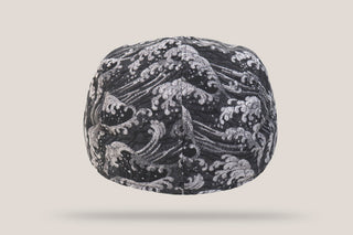 Waves Duckbill Hills Hats