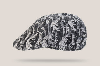 Waves Duckbill Hills Hats