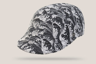Waves Duckbill Hills Hats