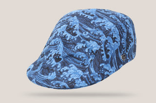 Waves Duckbill Hills Hats