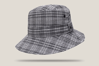 Skyline Traditional Bucket Hat