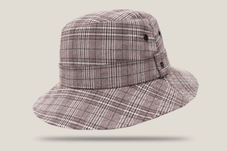 Skyline Traditional Bucket Hat