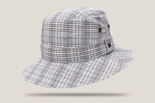 Skyline Traditional Bucket Hat