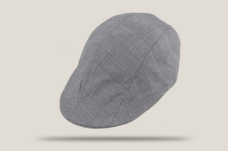Prince of Wales Duckbill - Grey Hills Hats
