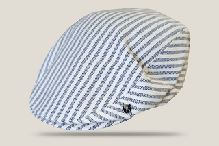 Nautical Sports Cheesecutter Hills Hats