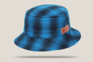 Alliance Check Bucket Hat