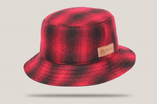 Alliance Check Bucket Hat