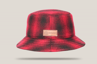 Alliance Check Bucket Hat