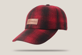 Alliance Check Baseball Cap