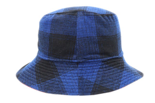 Dry Shag Reversible Bucket Hat Hills Hats