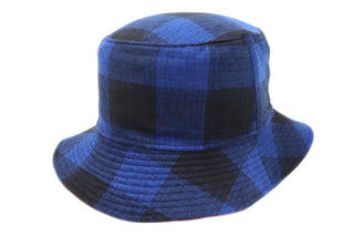 Dry Shag Reversible Bucket Hat Hills Hats