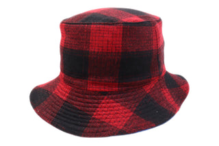 Dry Shag Reversible Bucket Hat Hills Hats